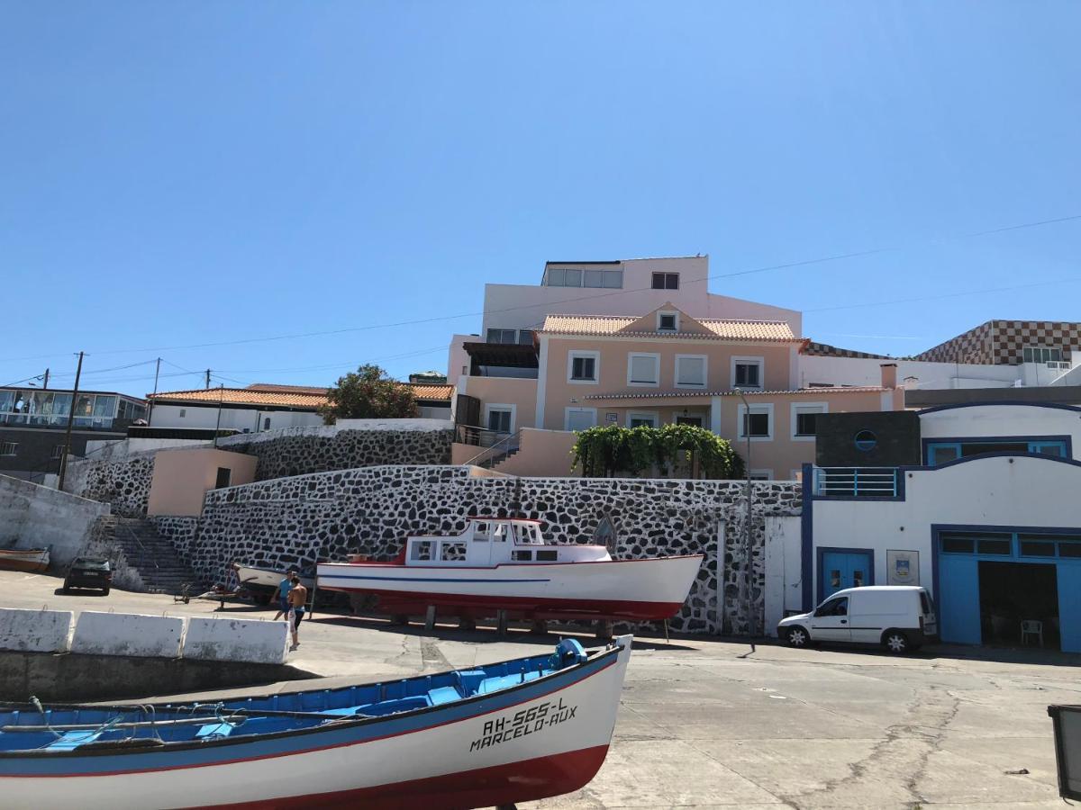 Ocean Front Home - Casa Santo Antonio Sao Mateus  Екстер'єр фото