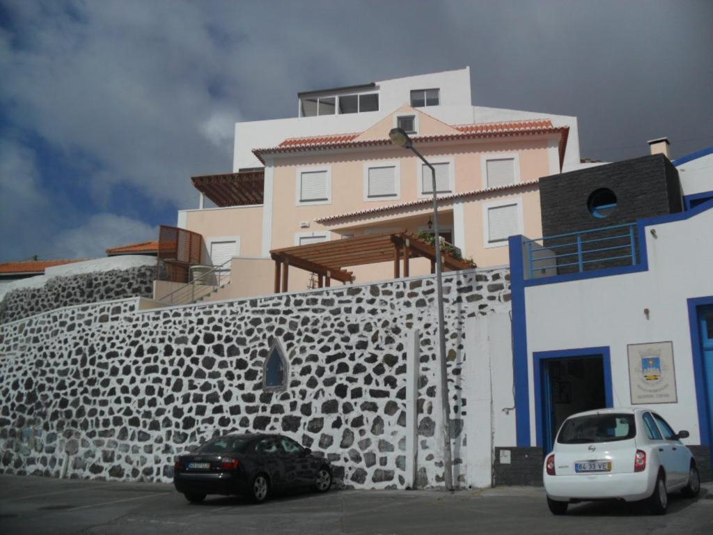 Ocean Front Home - Casa Santo Antonio Sao Mateus  Екстер'єр фото