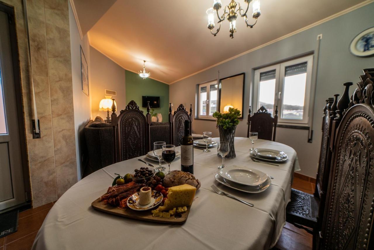 Ocean Front Home - Casa Santo Antonio Sao Mateus  Екстер'єр фото