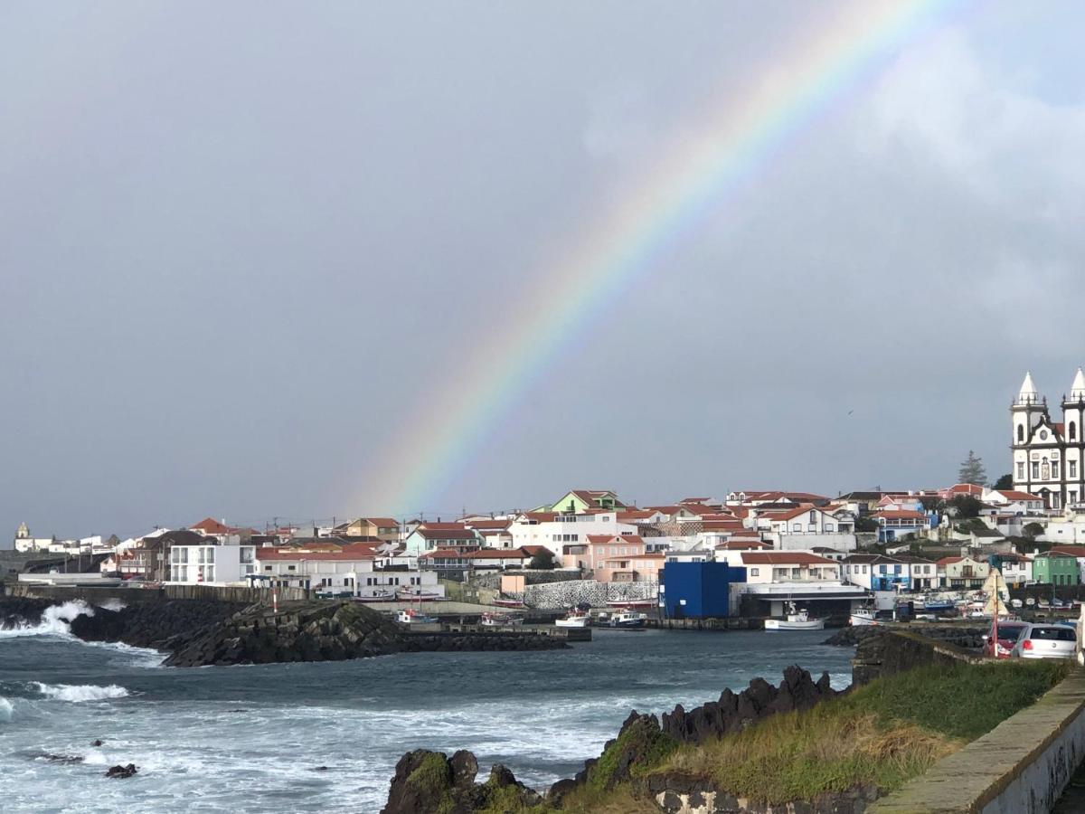 Ocean Front Home - Casa Santo Antonio Sao Mateus  Екстер'єр фото