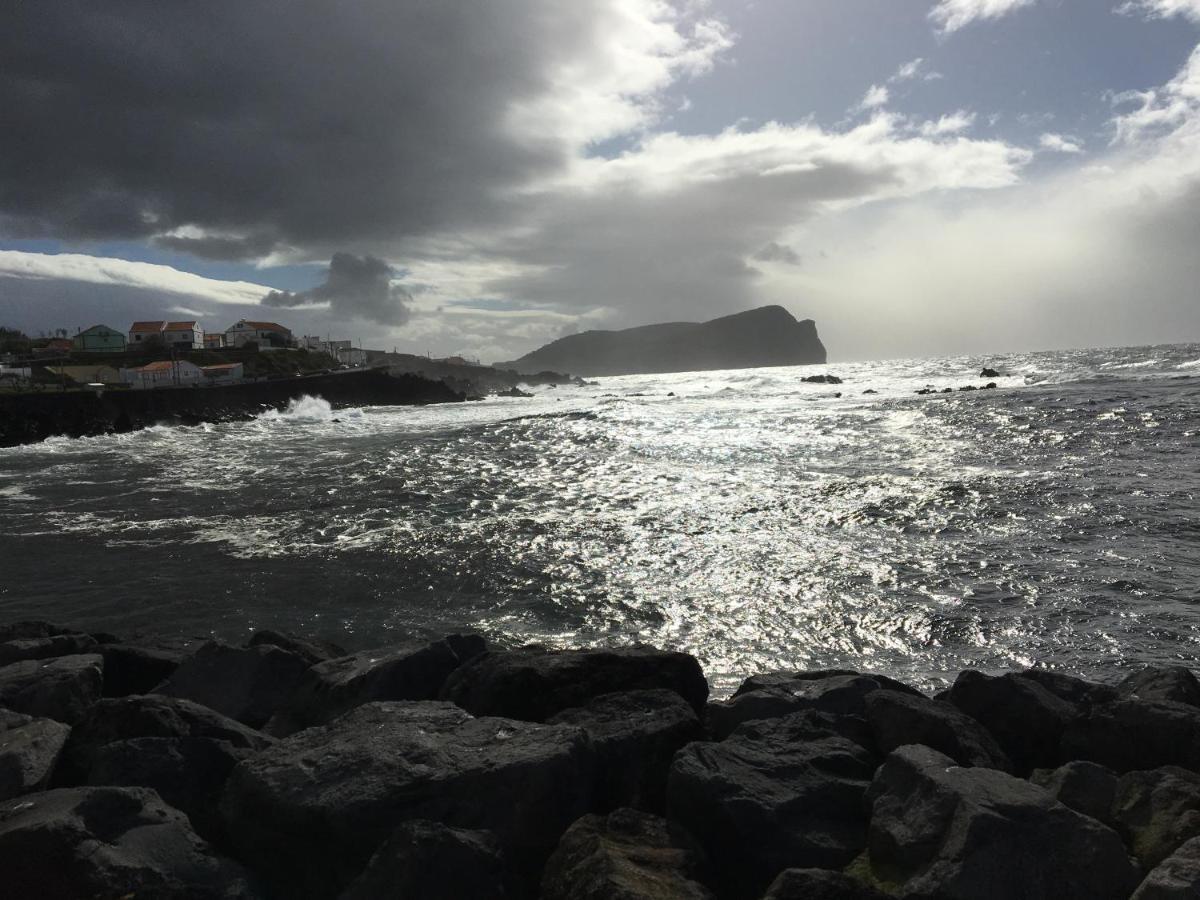 Ocean Front Home - Casa Santo Antonio Sao Mateus  Екстер'єр фото
