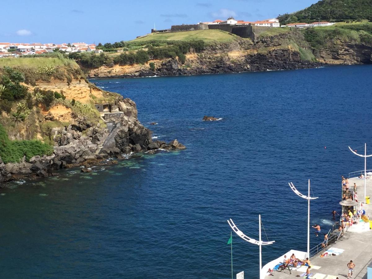 Ocean Front Home - Casa Santo Antonio Sao Mateus  Екстер'єр фото