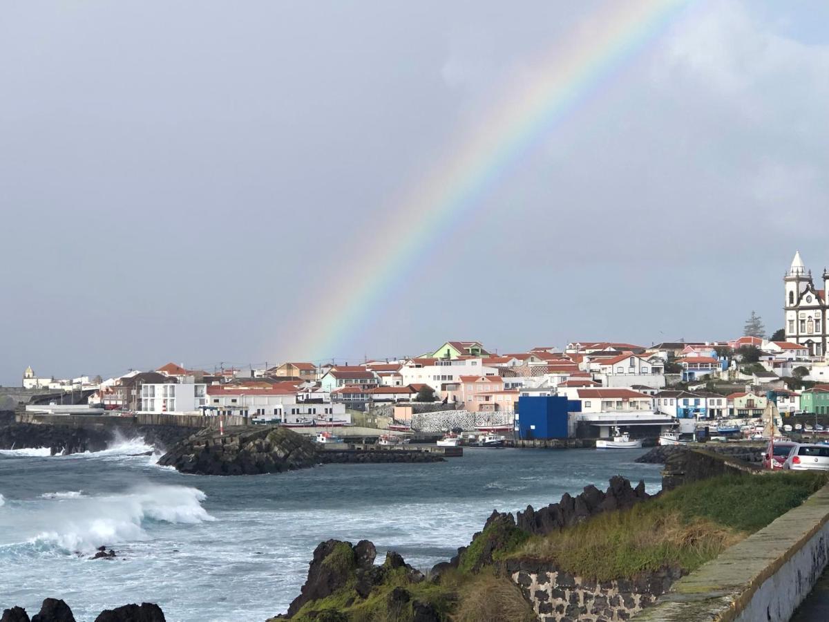 Ocean Front Home - Casa Santo Antonio Sao Mateus  Екстер'єр фото
