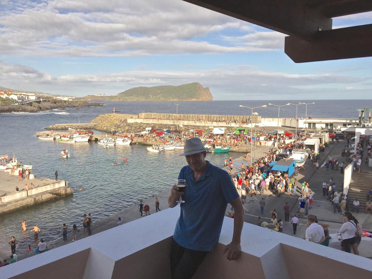 Ocean Front Home - Casa Santo Antonio Sao Mateus  Екстер'єр фото