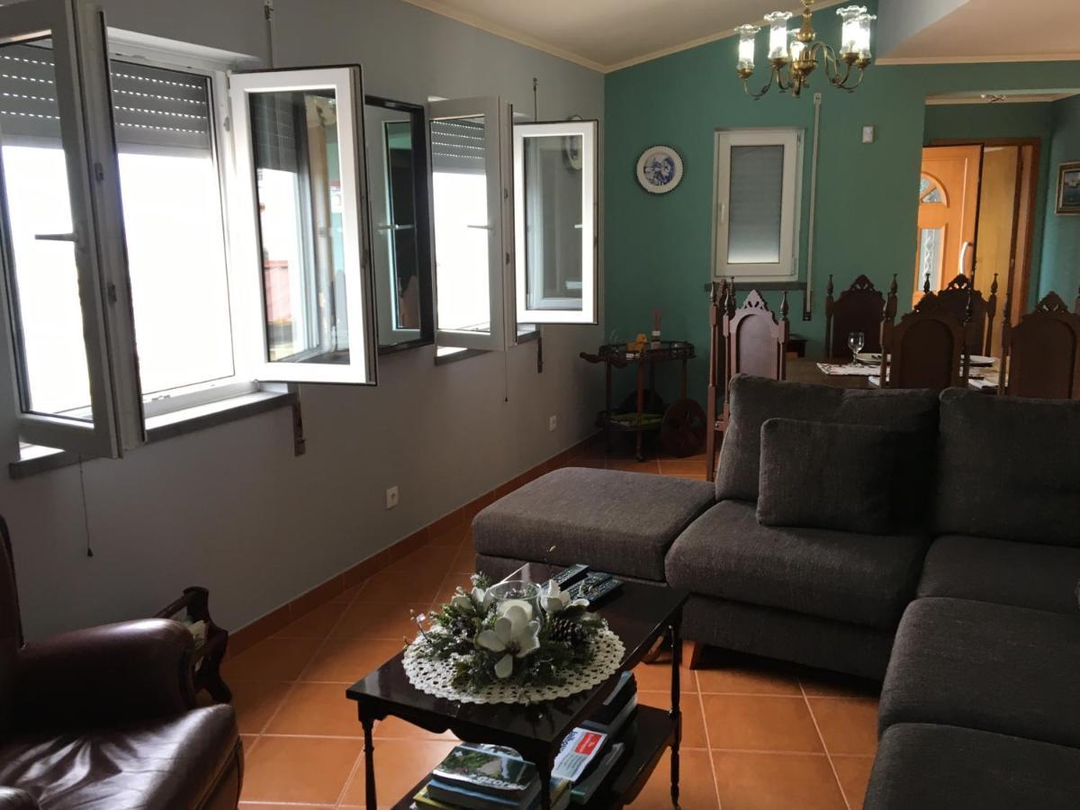 Ocean Front Home - Casa Santo Antonio Sao Mateus  Екстер'єр фото